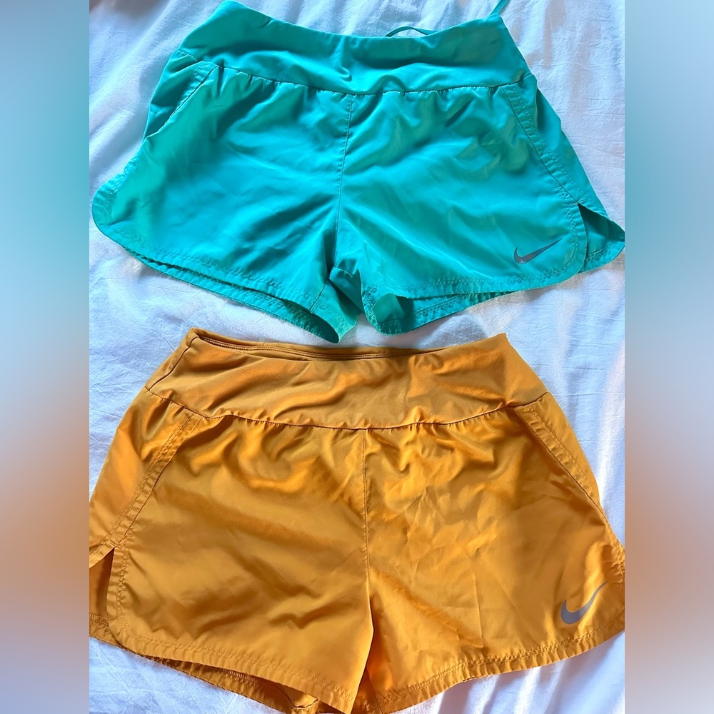 Nike Dri-FIT Running Shorts